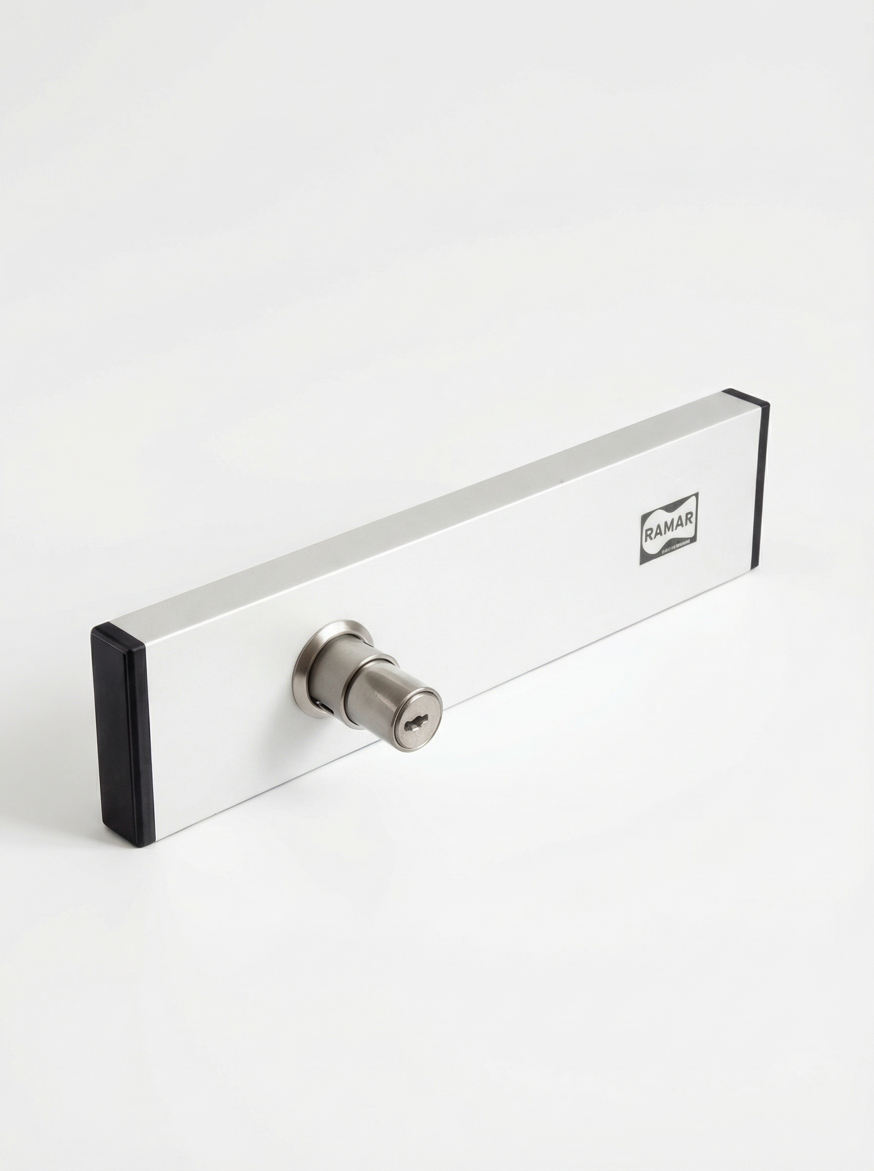 Dispositivo bloqueador reversible para ventana corredera